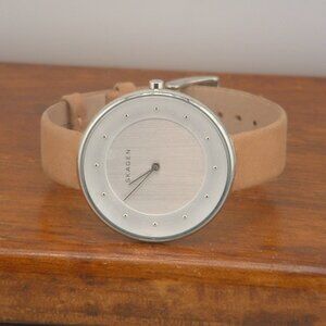 Women's Skagen Big Face SKW2326 Fashion Watch